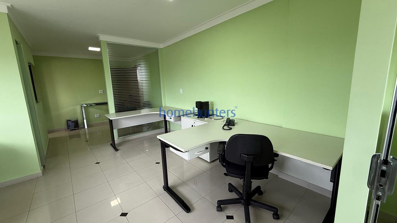 Sala-Conjunto, 42 m² - Foto 22