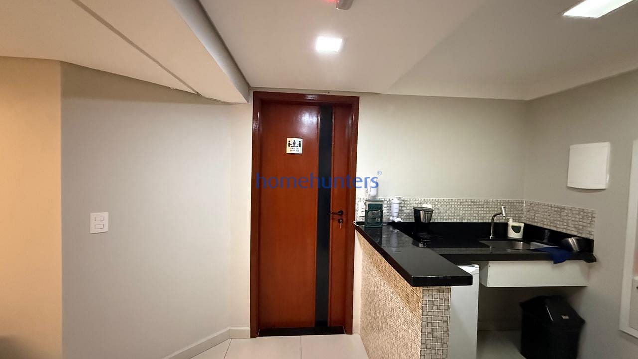 Sala-Conjunto, 42 m² - Foto 23