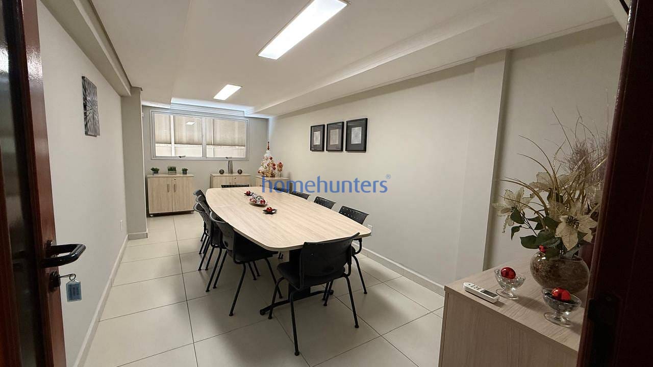 Sala-Conjunto, 42 m² - Foto 24