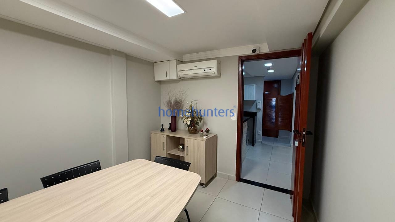 Sala-Conjunto, 42 m² - Foto 26