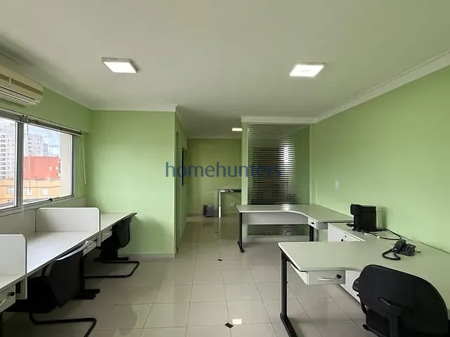 Sala à venda, no bairro Jardim Guanabara em Campinas