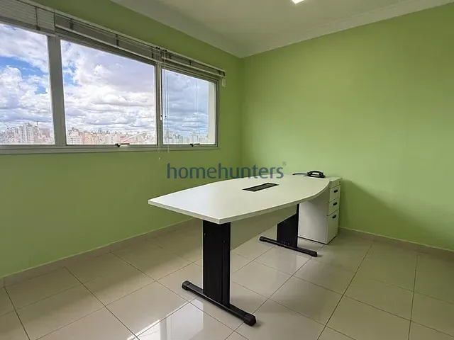 Sala à venda, no bairro Jardim Guanabara em Campinas