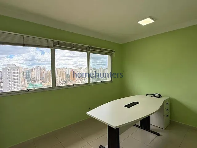 Sala à venda, no bairro Jardim Guanabara em Campinas