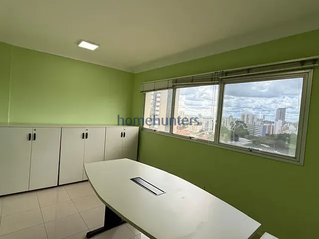Sala à venda, no bairro Jardim Guanabara em Campinas