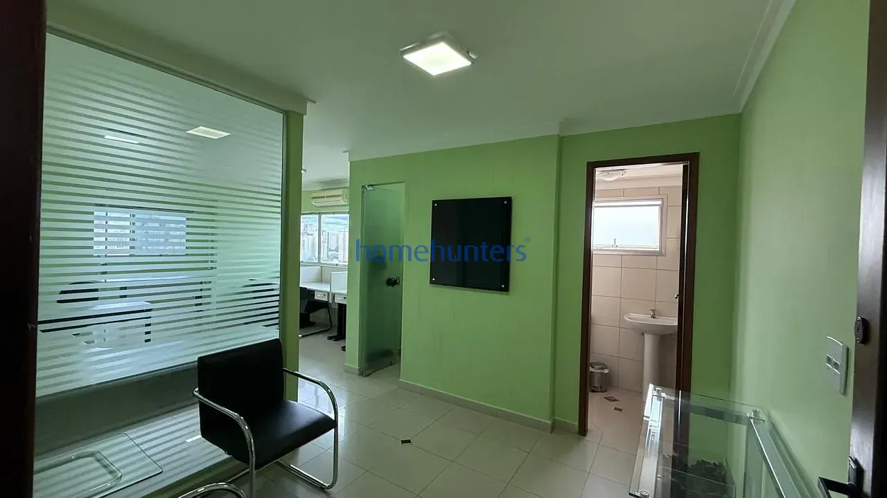 Sala-Conjunto, 42 m² - Foto 15
