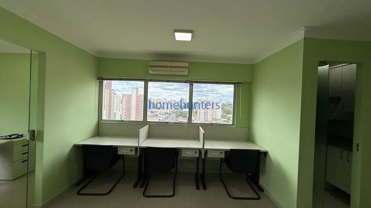 Sala-Conjunto, 42 m² - Foto 16