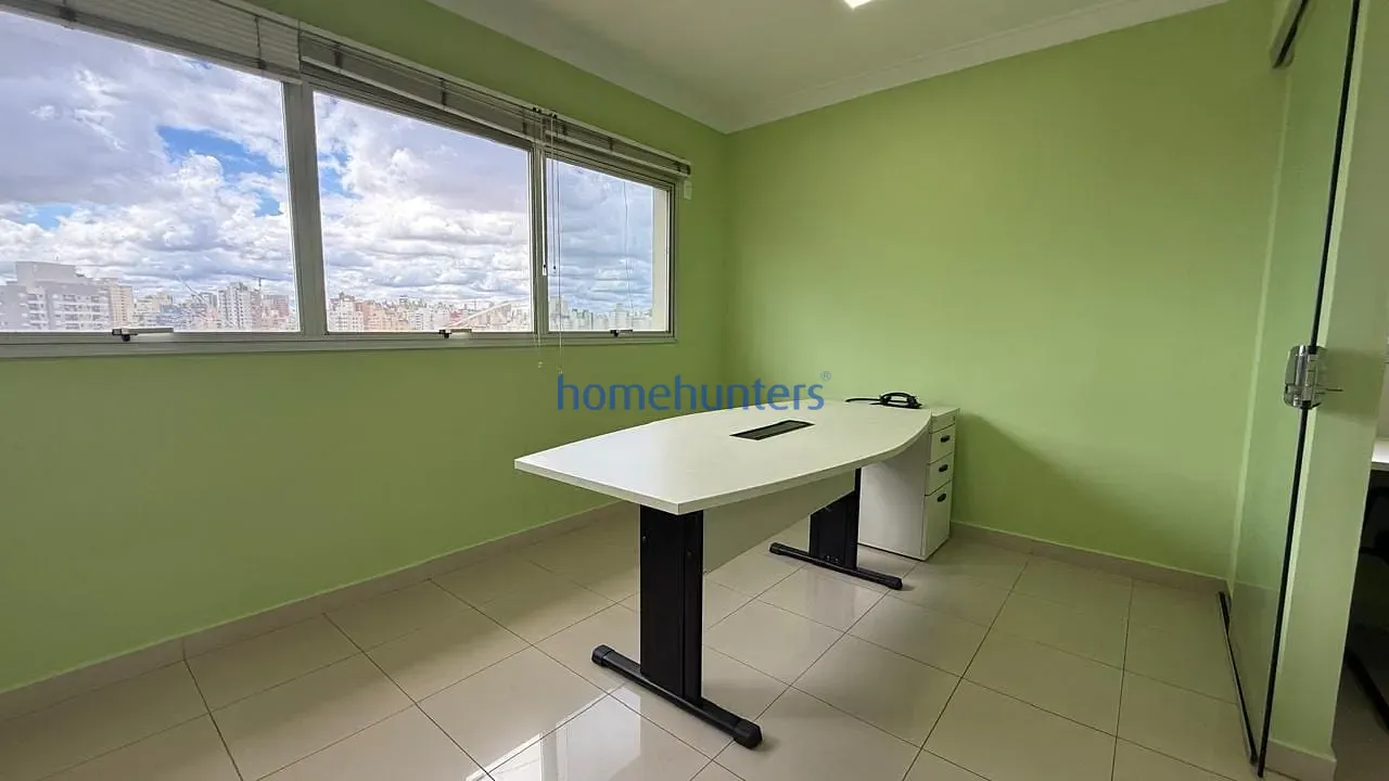 Sala-Conjunto, 42 m² - Foto 4
