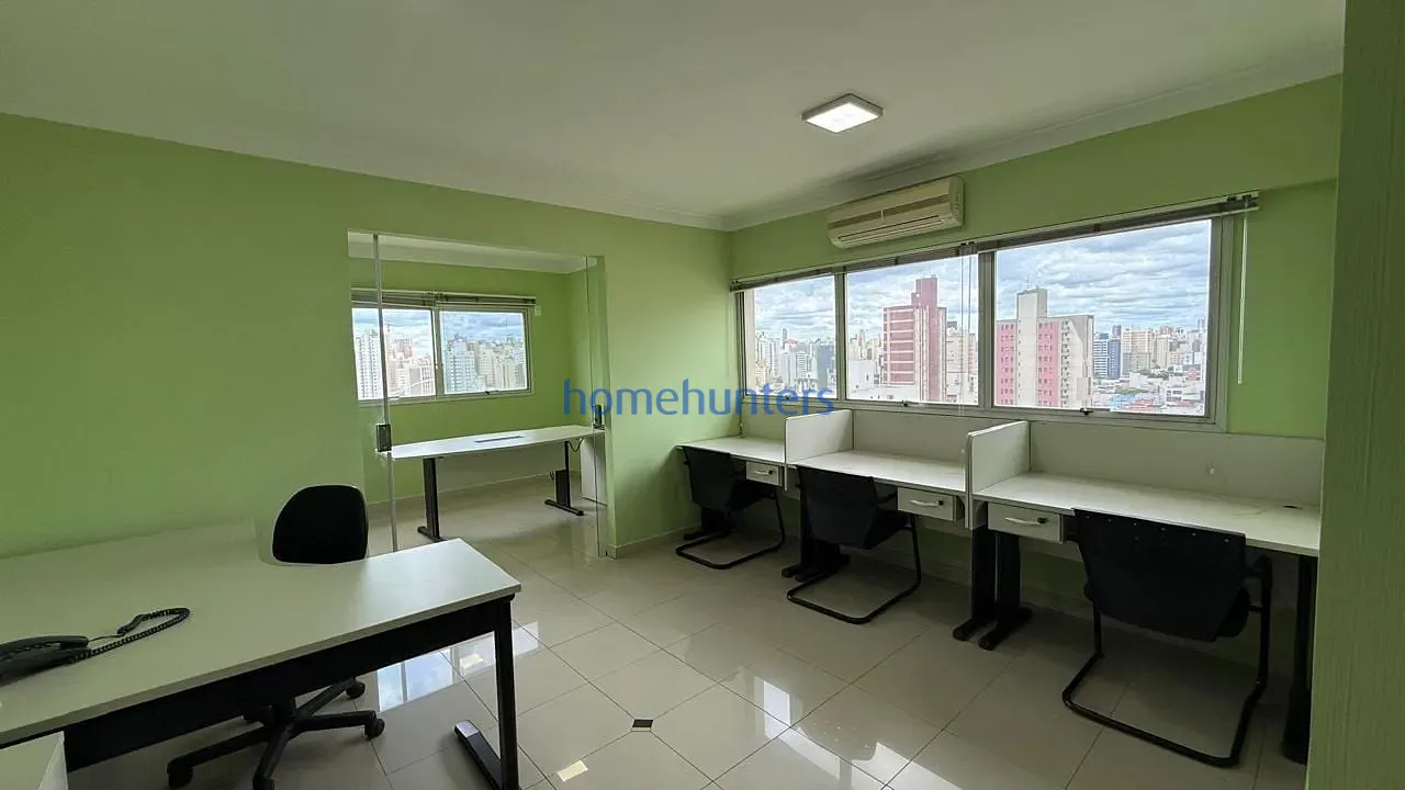 Sala-Conjunto, 42 m² - Foto 7