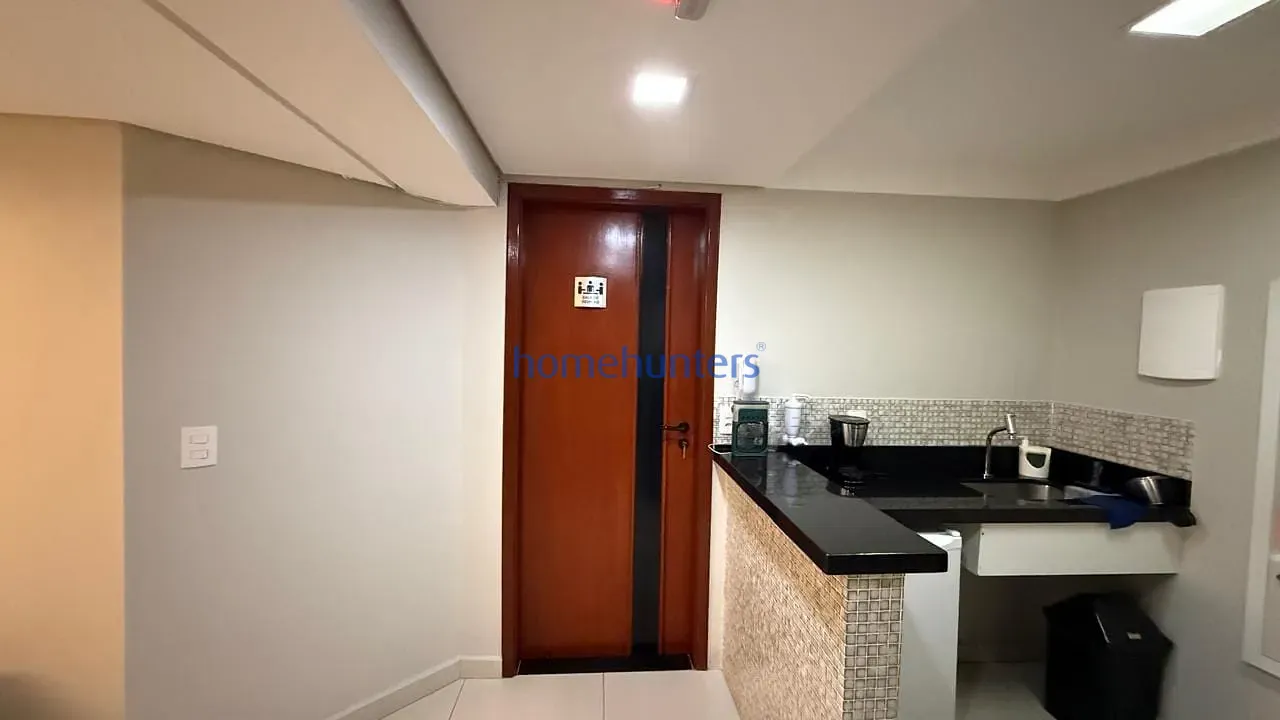 Sala-Conjunto, 42 m² - Foto 23