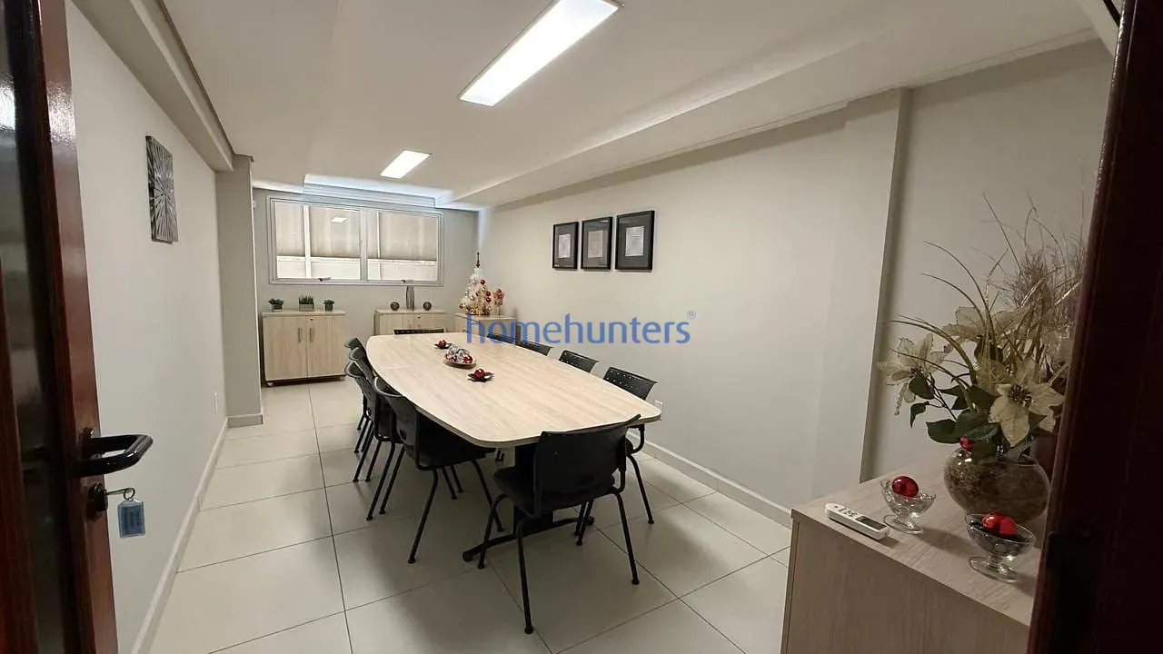 Sala-Conjunto, 42 m² - Foto 24