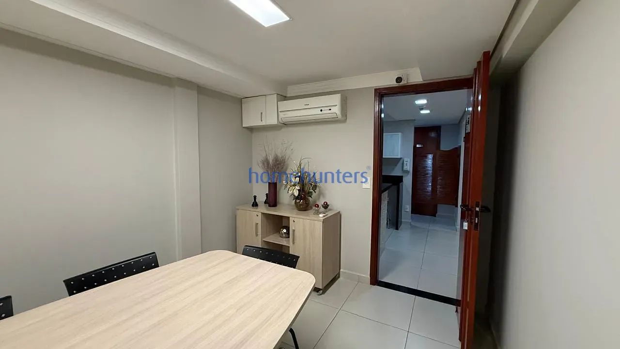 Sala-Conjunto, 42 m² - Foto 26