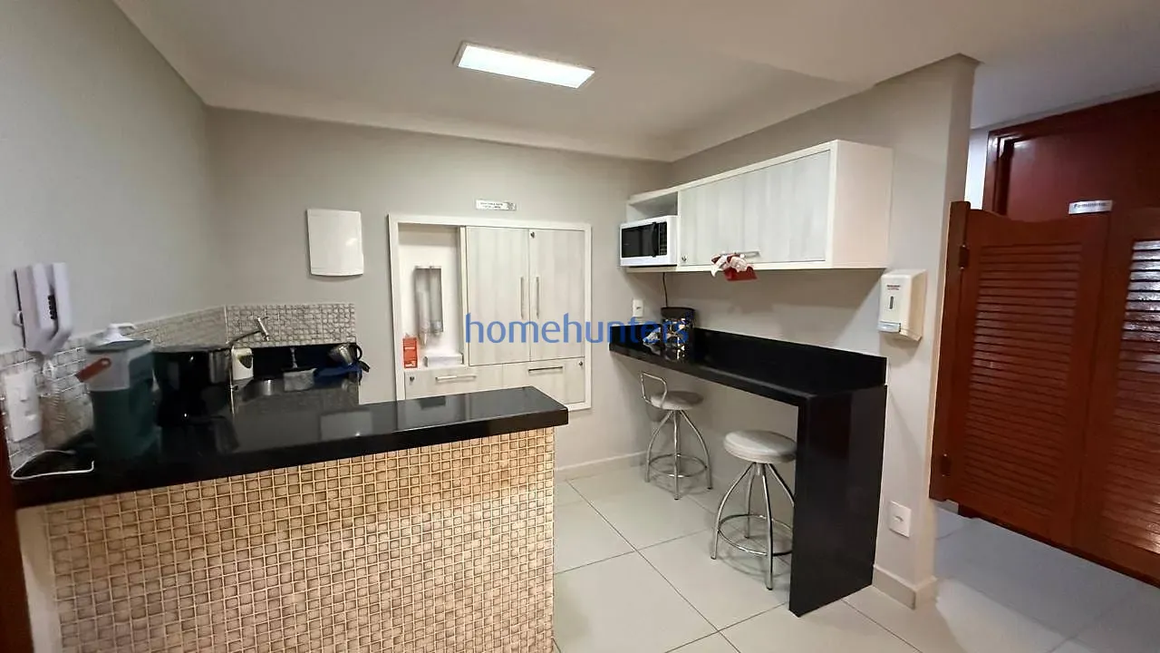 Sala-Conjunto, 42 m² - Foto 27