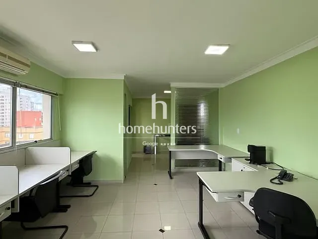 Sala à venda, no bairro Jardim Guanabara em Campinas