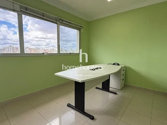 Sala à venda, no bairro Jardim Guanabara em Campinas
