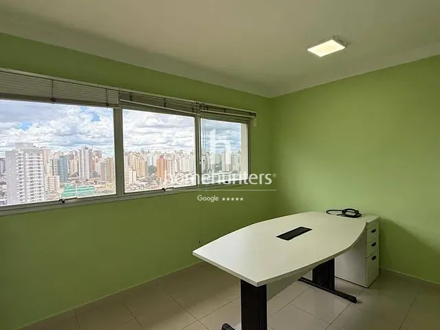 Sala à venda, no bairro Jardim Guanabara em Campinas