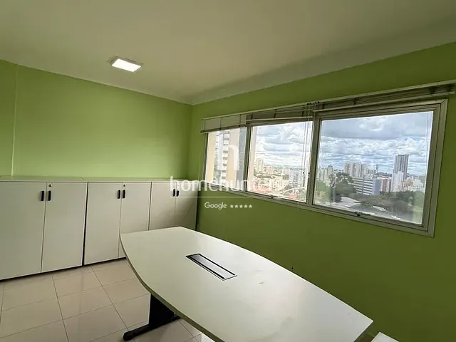 Sala à venda, no bairro Jardim Guanabara em Campinas