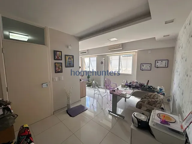 Sala à venda ou para alugar, no bairro Vila Itapura em Campinas