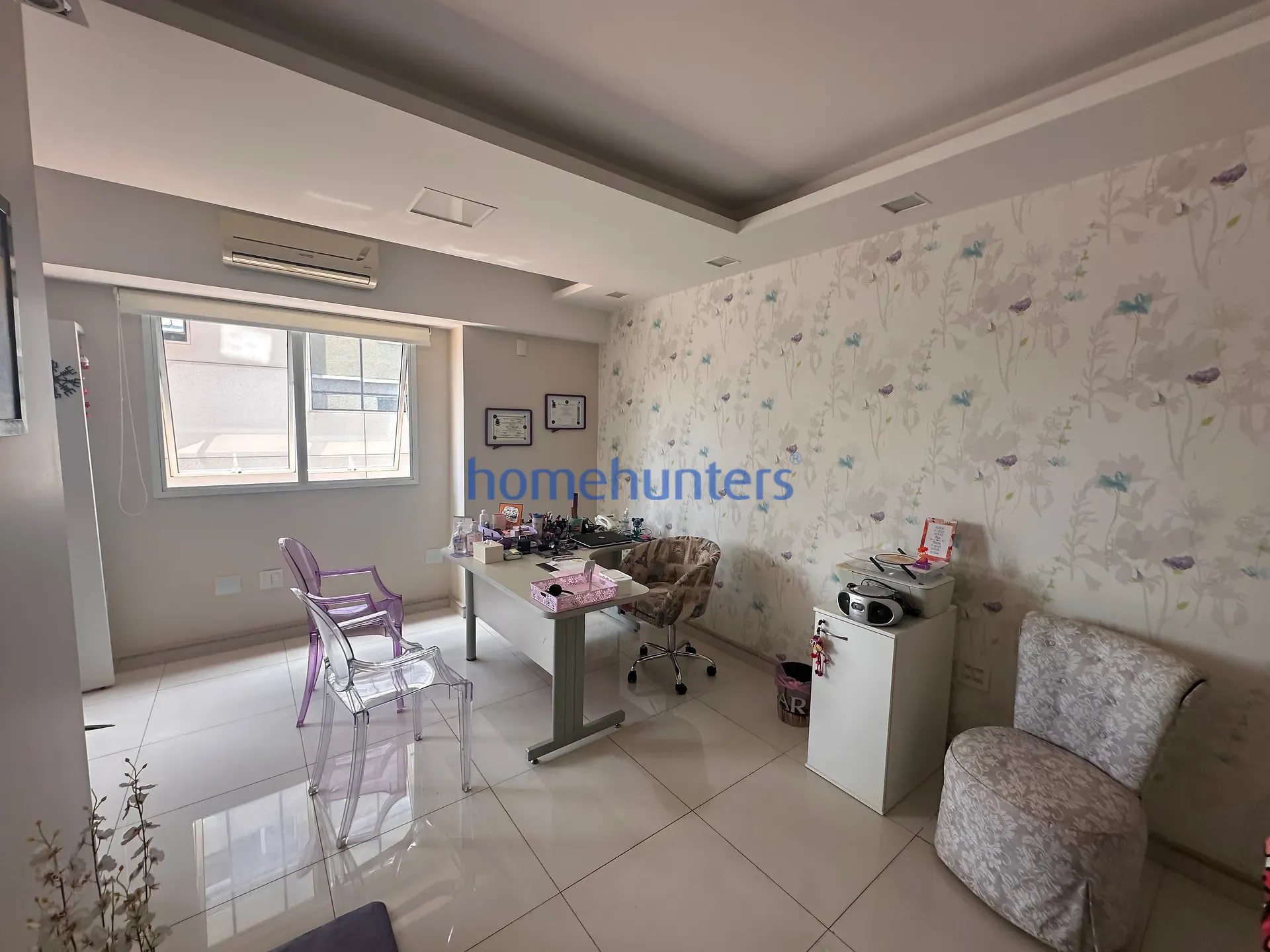 Sala-Conjunto, 47 m² - Foto 4