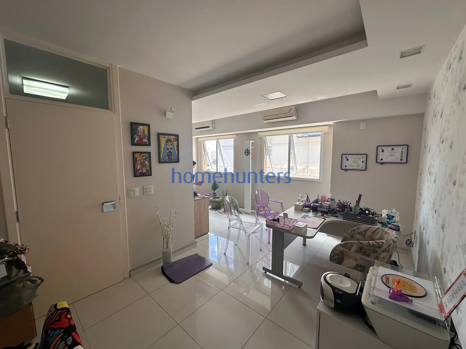 Sala-Conjunto, 47 m² - Foto 5