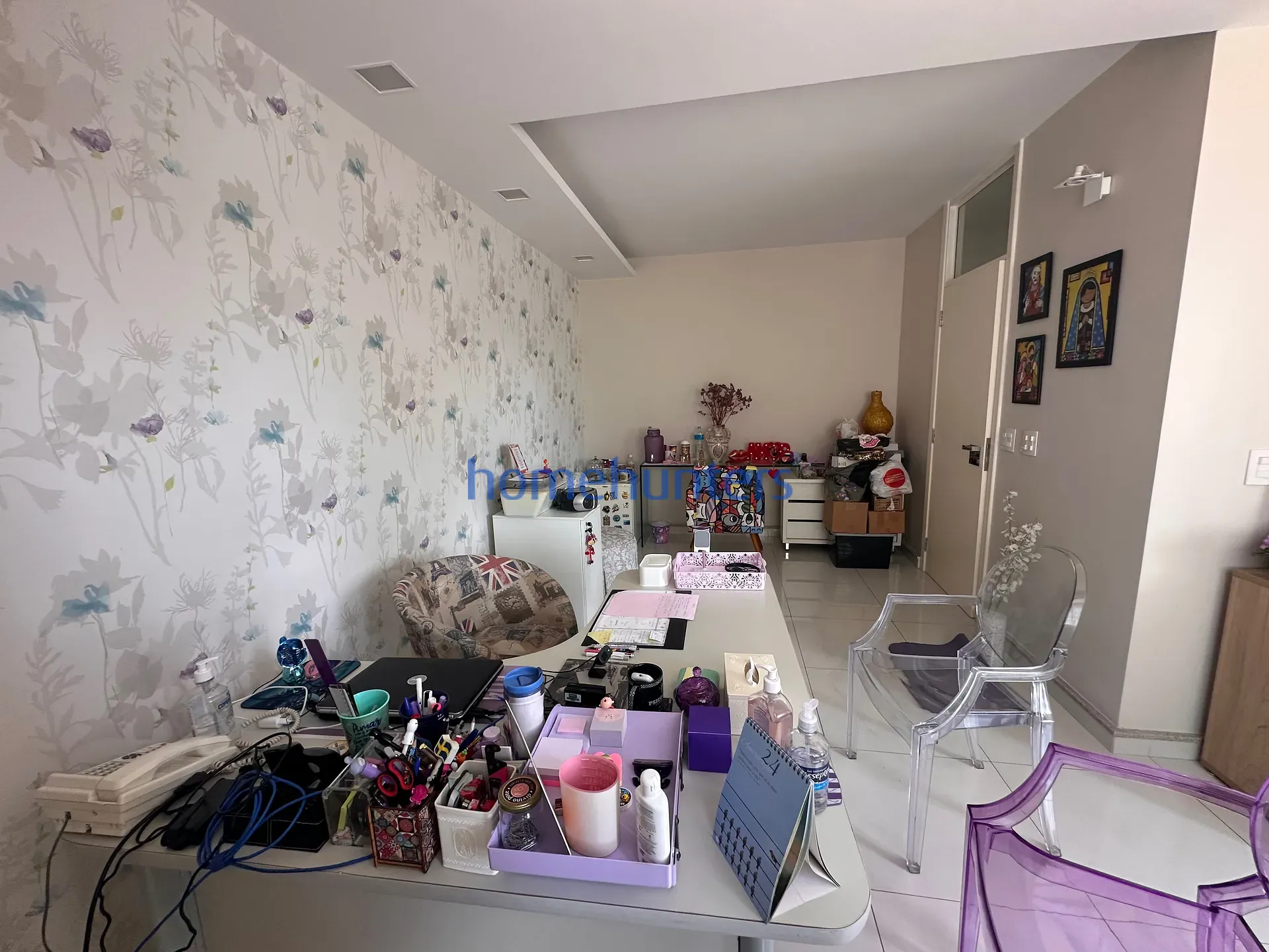 Sala-Conjunto, 47 m² - Foto 6