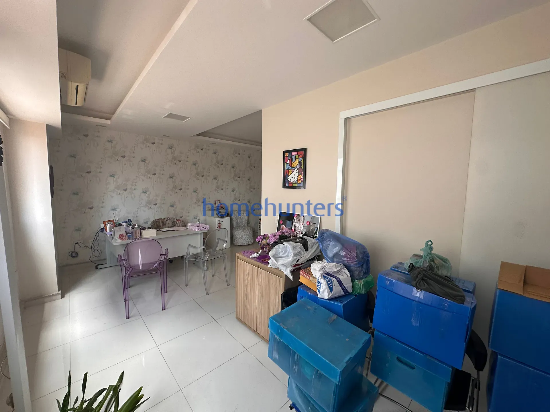 Sala-Conjunto, 47 m² - Foto 7