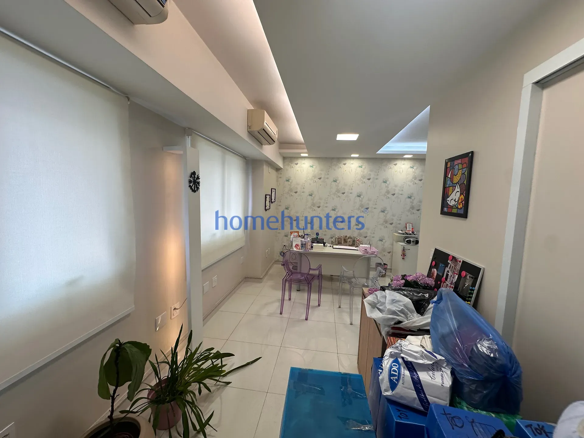 Sala-Conjunto, 47 m² - Foto 13