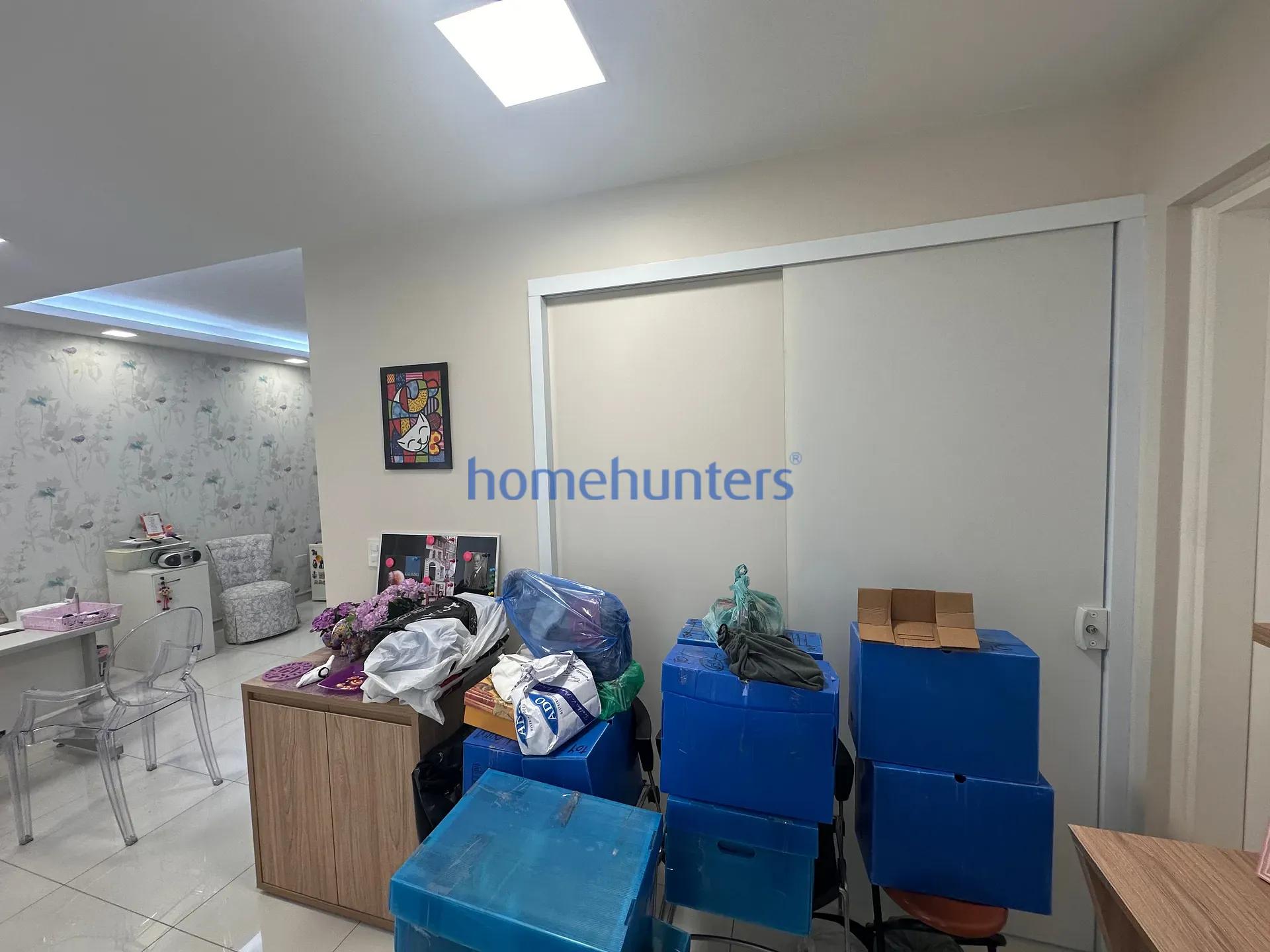 Sala-Conjunto, 47 m² - Foto 14