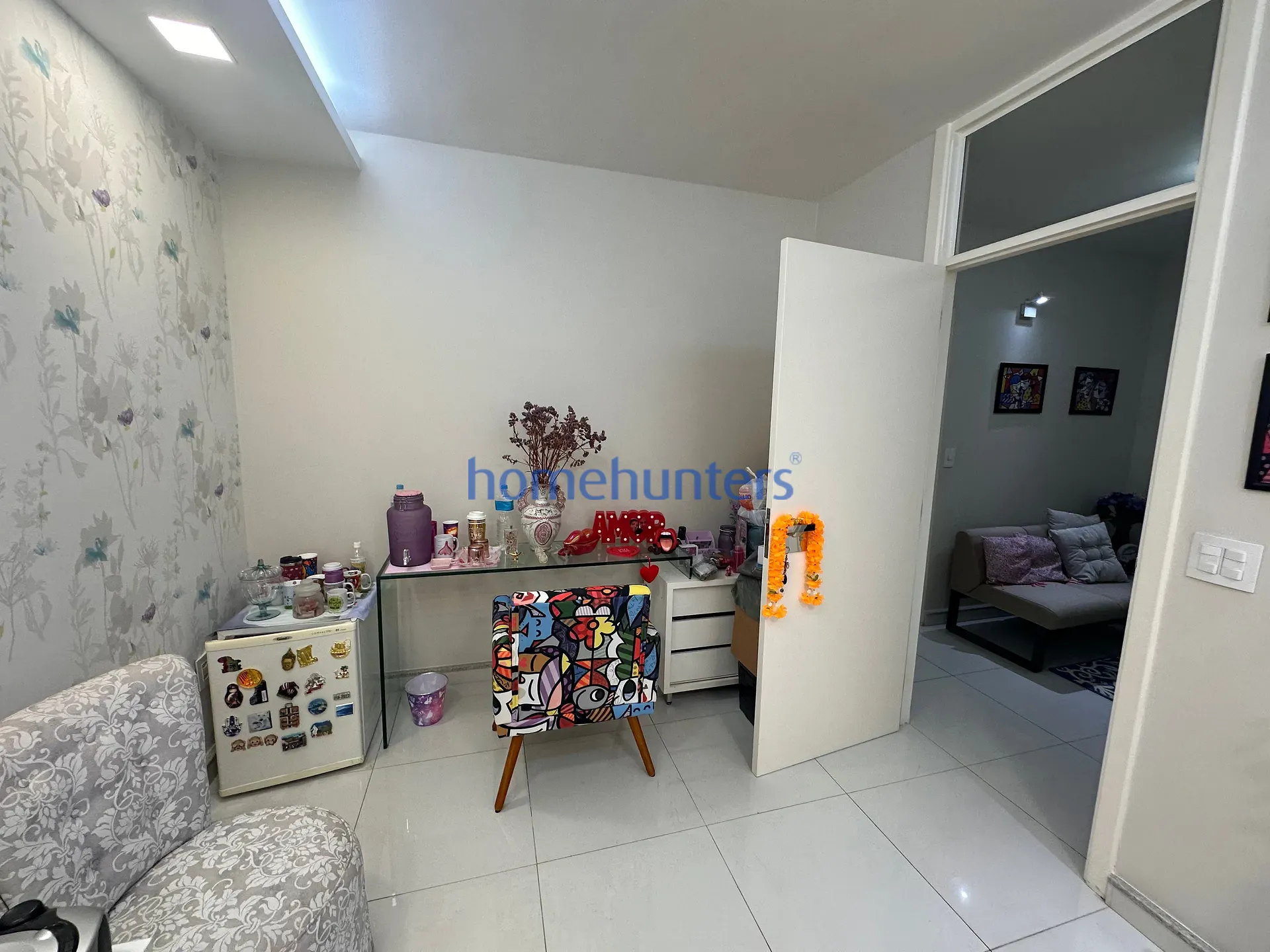 Sala-Conjunto, 47 m² - Foto 16