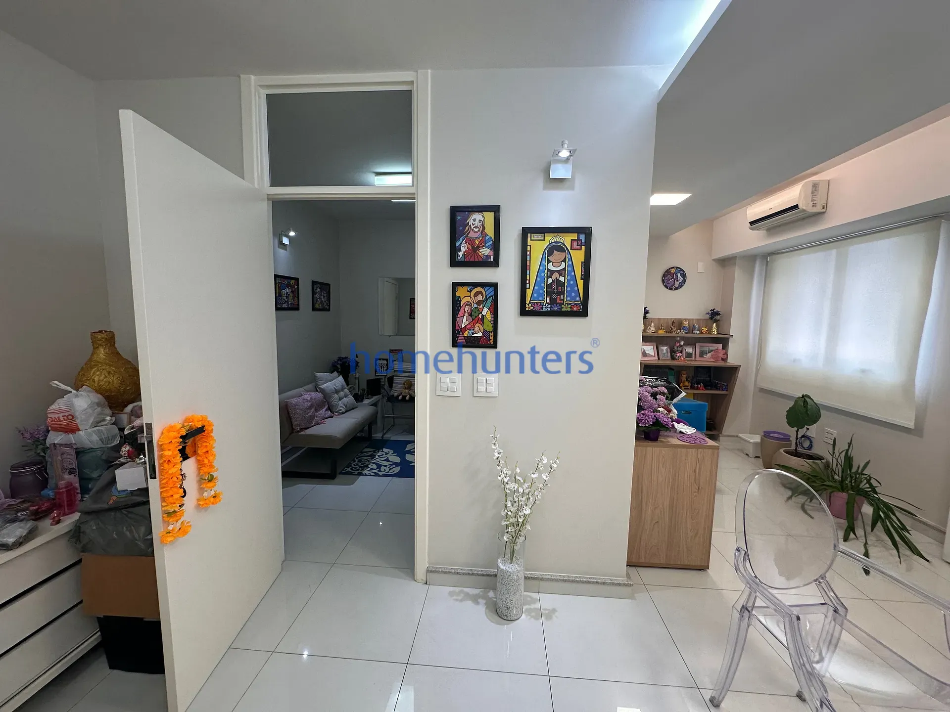 Sala-Conjunto, 47 m² - Foto 17