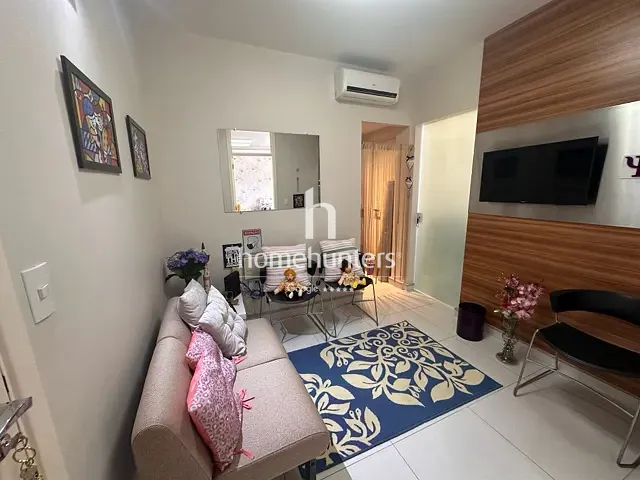 Sala à venda ou para alugar, no bairro Vila Itapura em Campinas