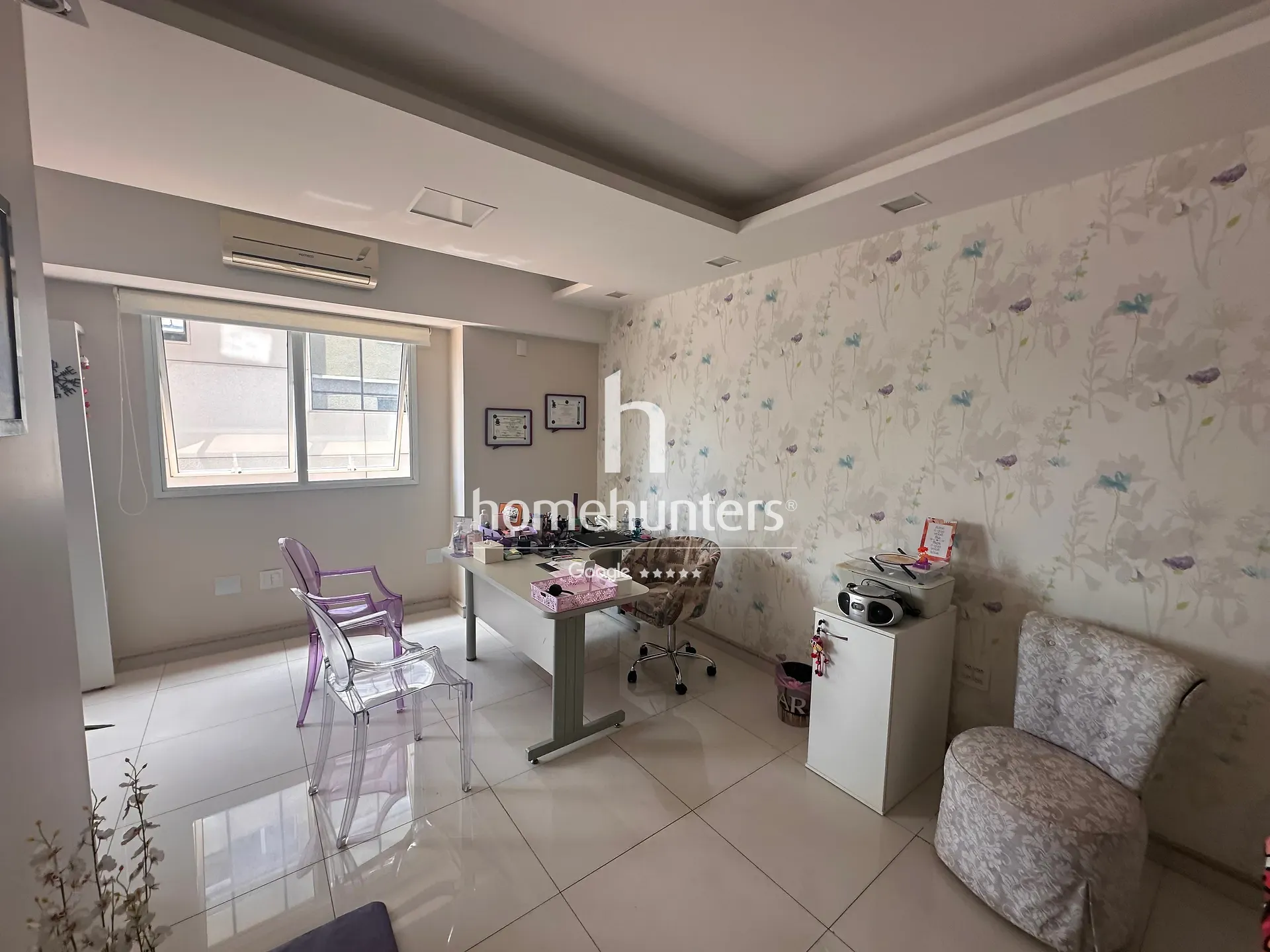 Sala-Conjunto, 47 m² - Foto 4