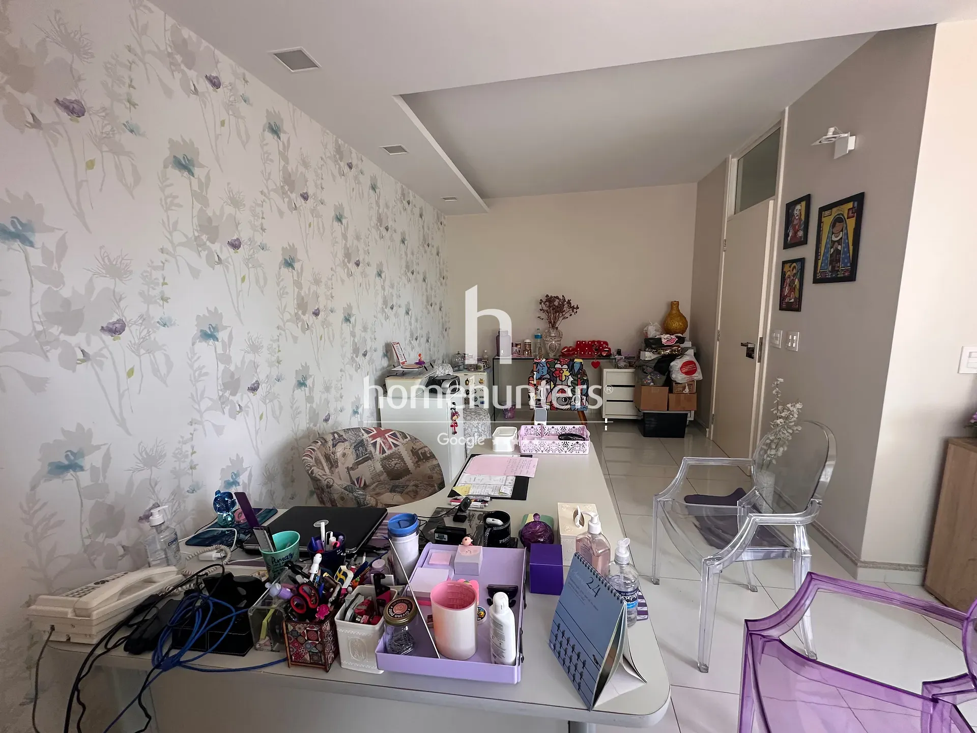 Sala-Conjunto, 47 m² - Foto 6
