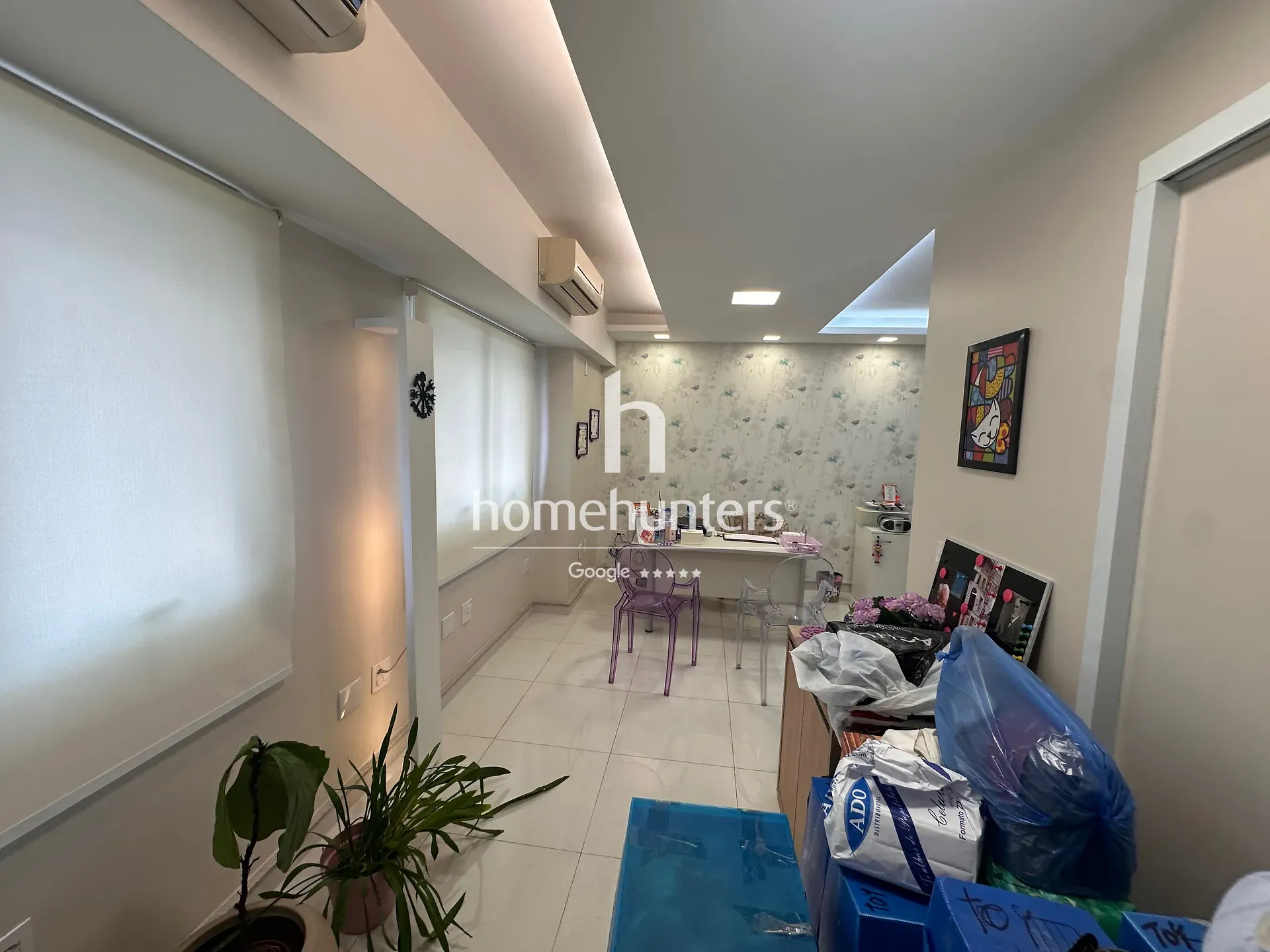 Sala-Conjunto, 47 m² - Foto 13