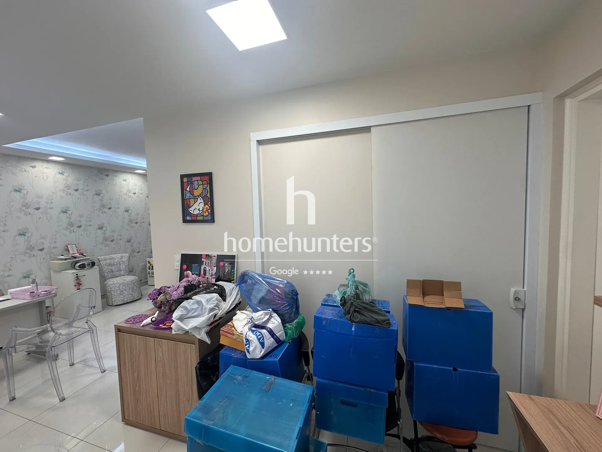 Sala-Conjunto, 47 m² - Foto 14