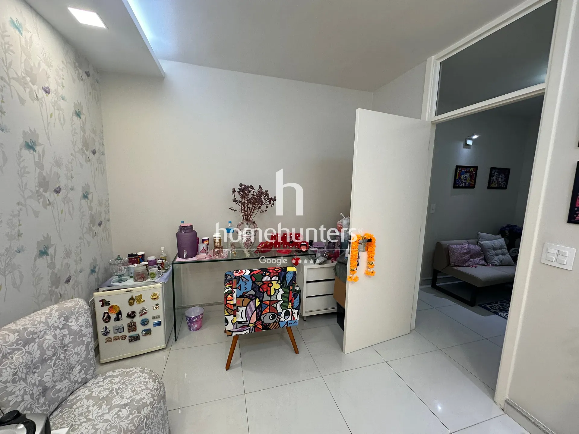 Sala-Conjunto, 47 m² - Foto 16