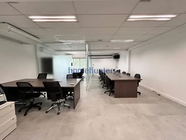 Sala para alugar, no bairro Loteamento Alphaville Campinas em Campinas