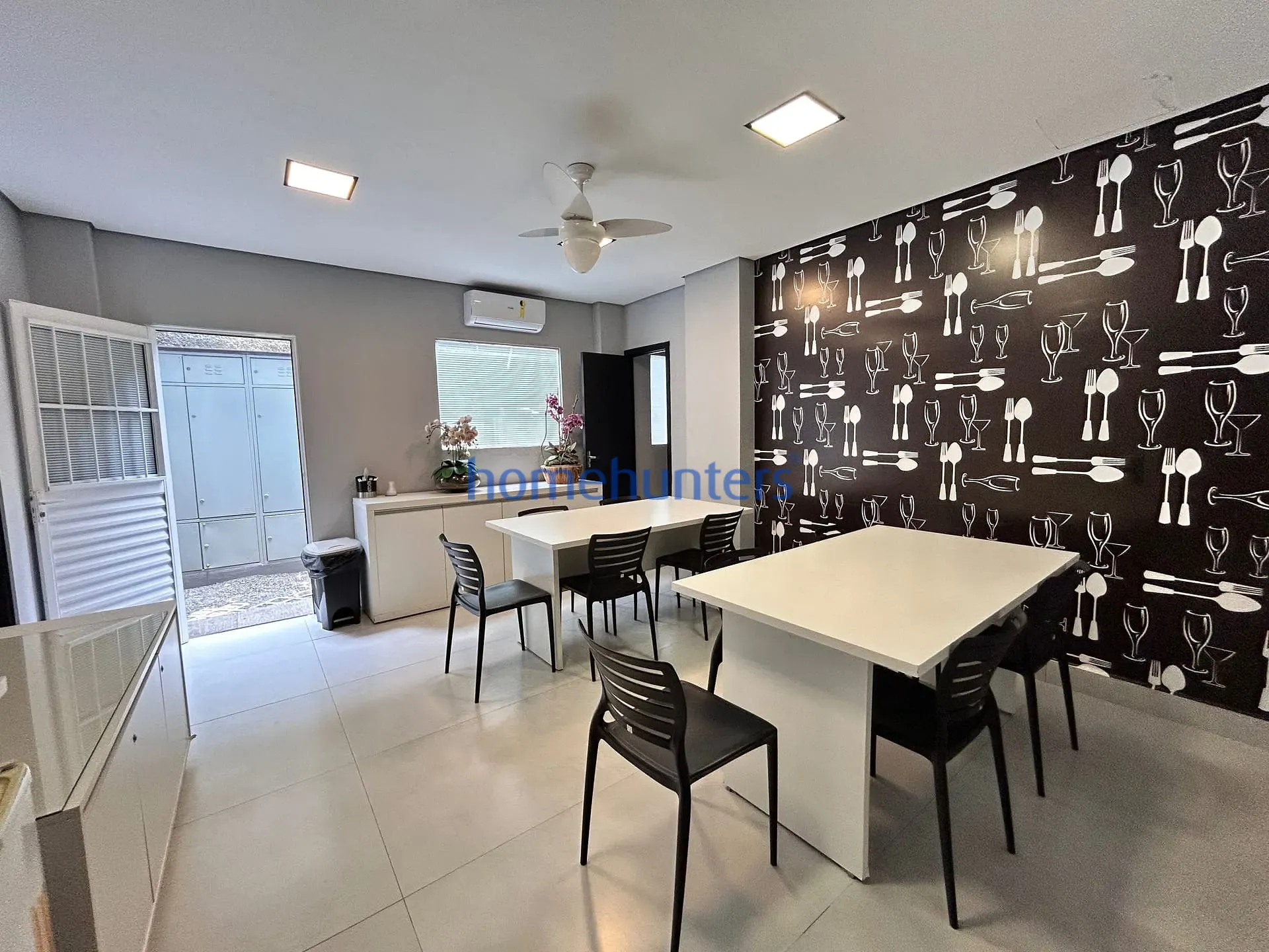 Sala-Conjunto, 87 m² - Foto 24