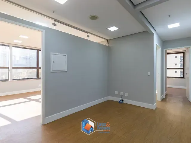 Sala com 184m², à venda, no bairro Vila Mariana em São Paulo