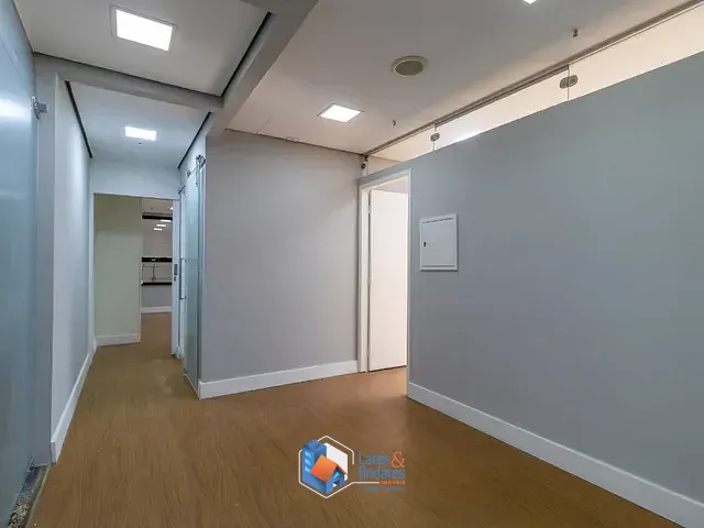 Sala com 184m², à venda, no bairro Vila Mariana em São Paulo
