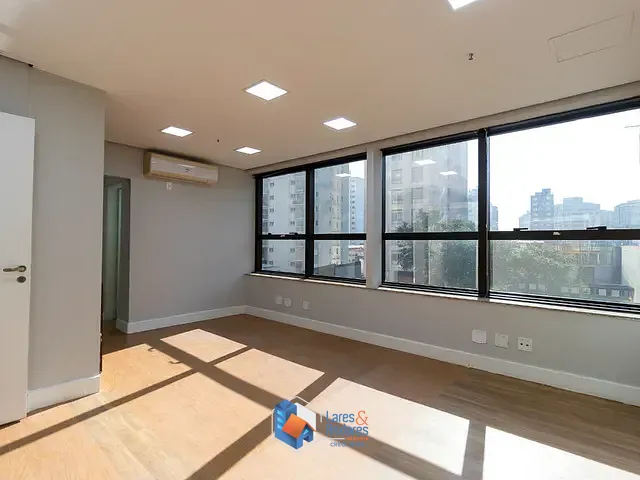 Sala com 184m², à venda, no bairro Vila Mariana em São Paulo