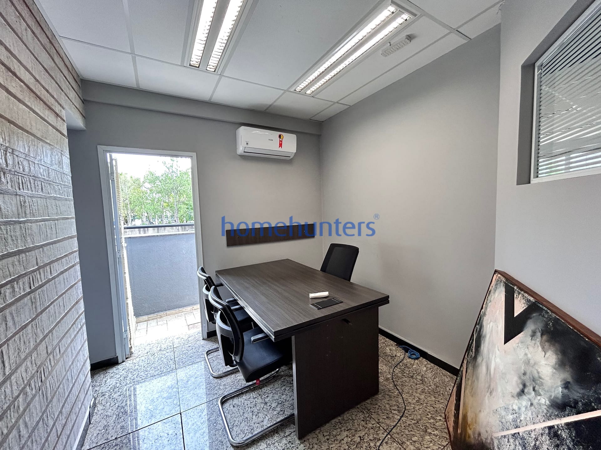 Sala-Conjunto, 45 m² - Foto 3