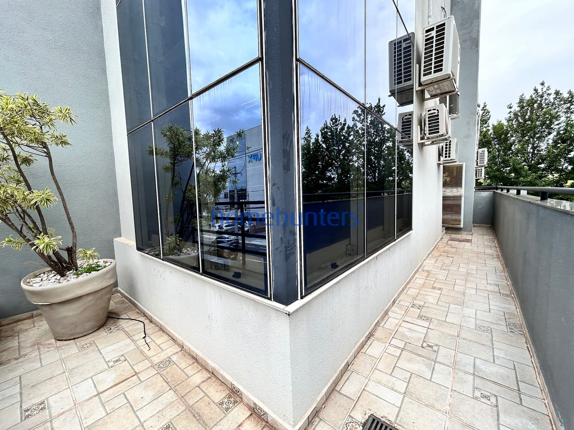 Sala-Conjunto, 45 m² - Foto 11