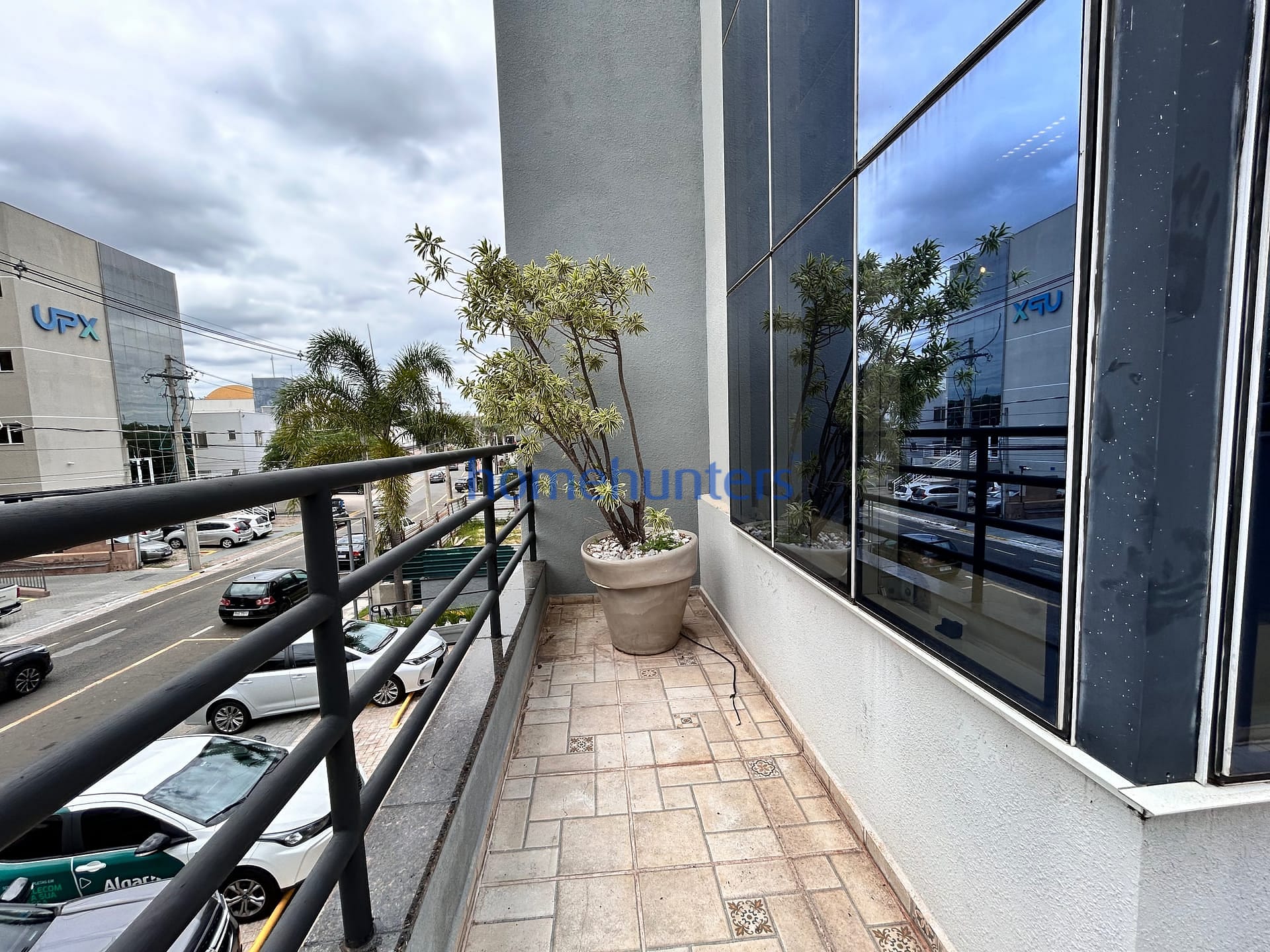 Sala-Conjunto, 45 m² - Foto 12