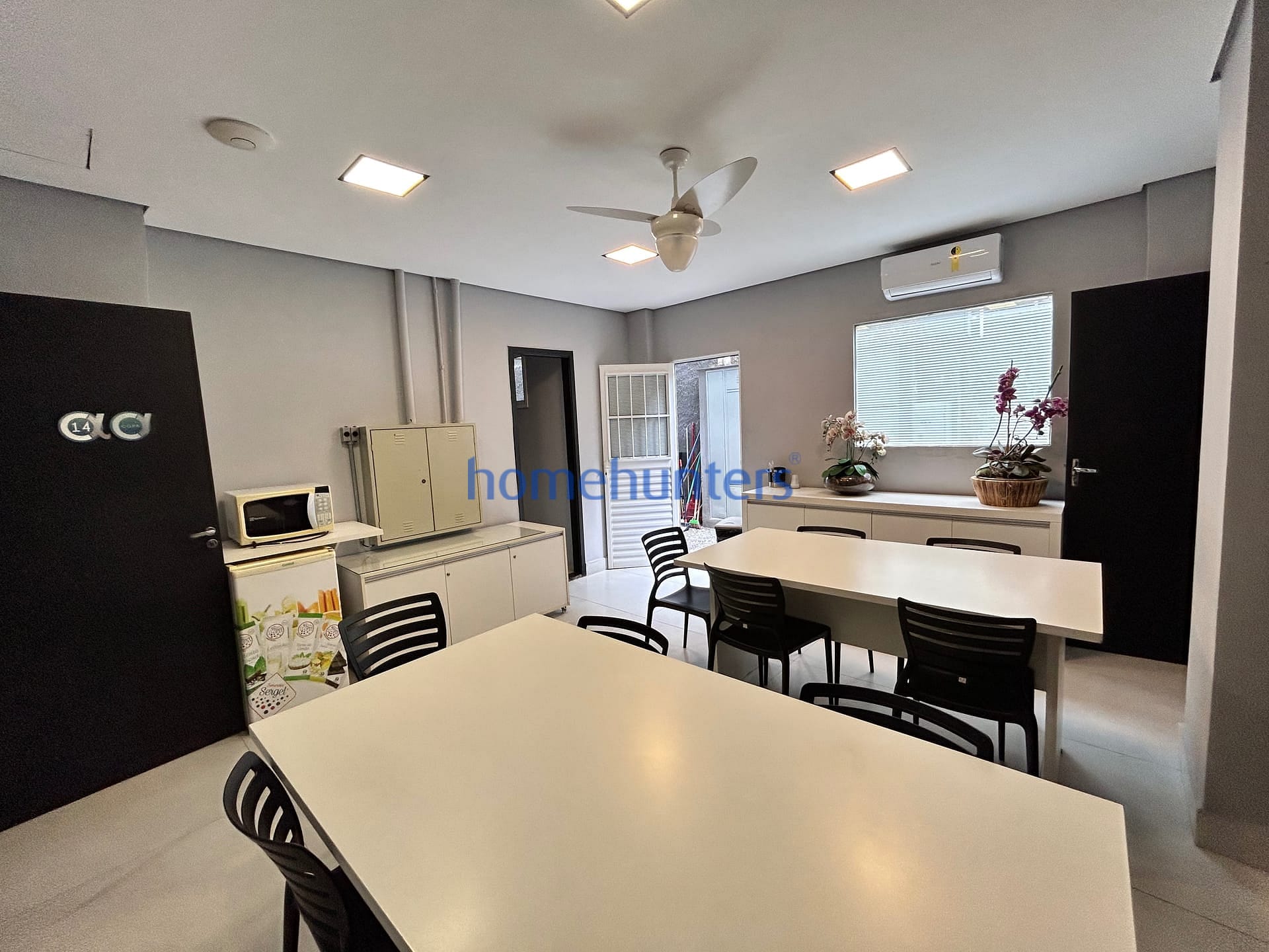 Sala-Conjunto, 45 m² - Foto 20