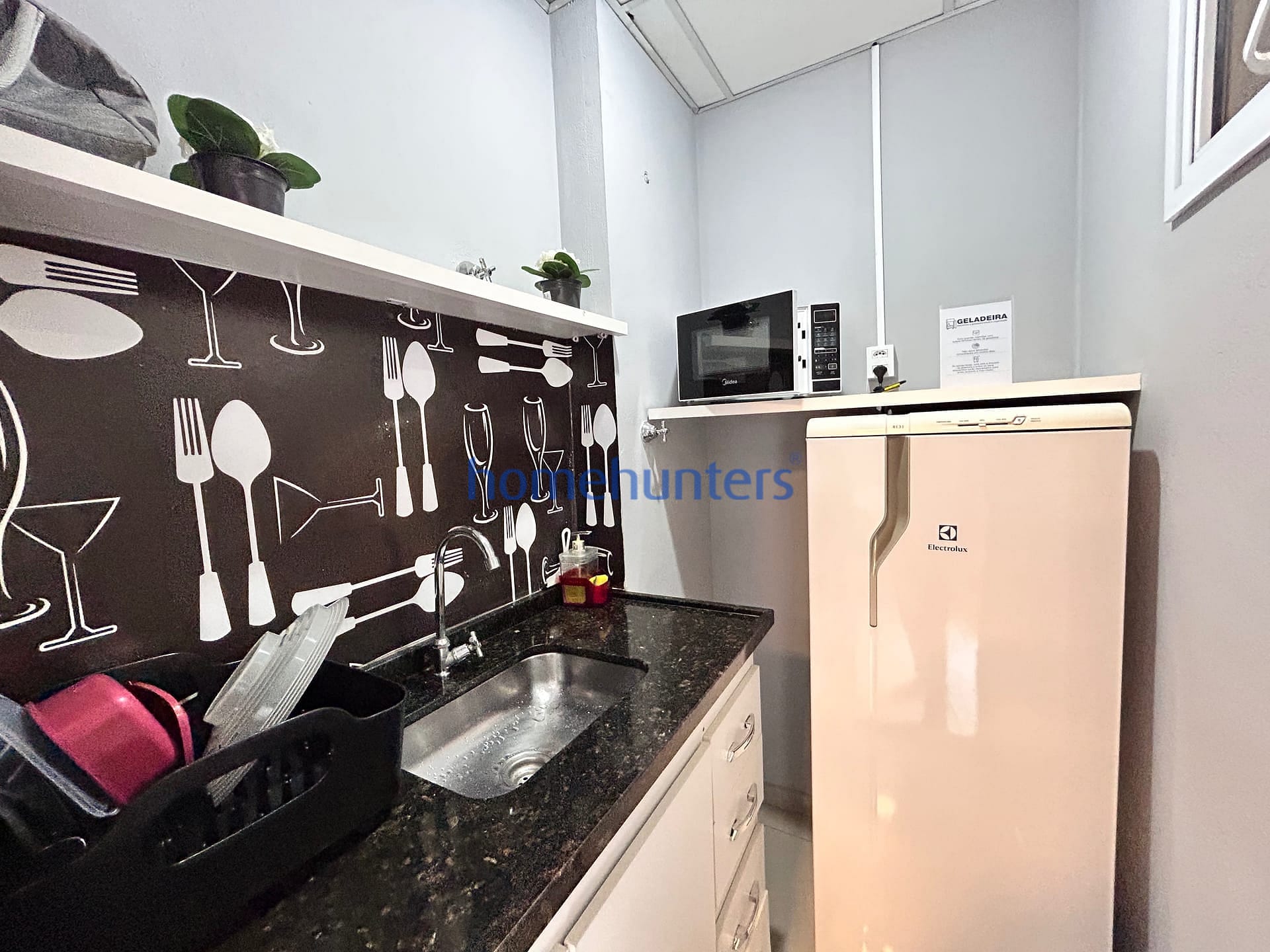 Sala-Conjunto, 45 m² - Foto 21