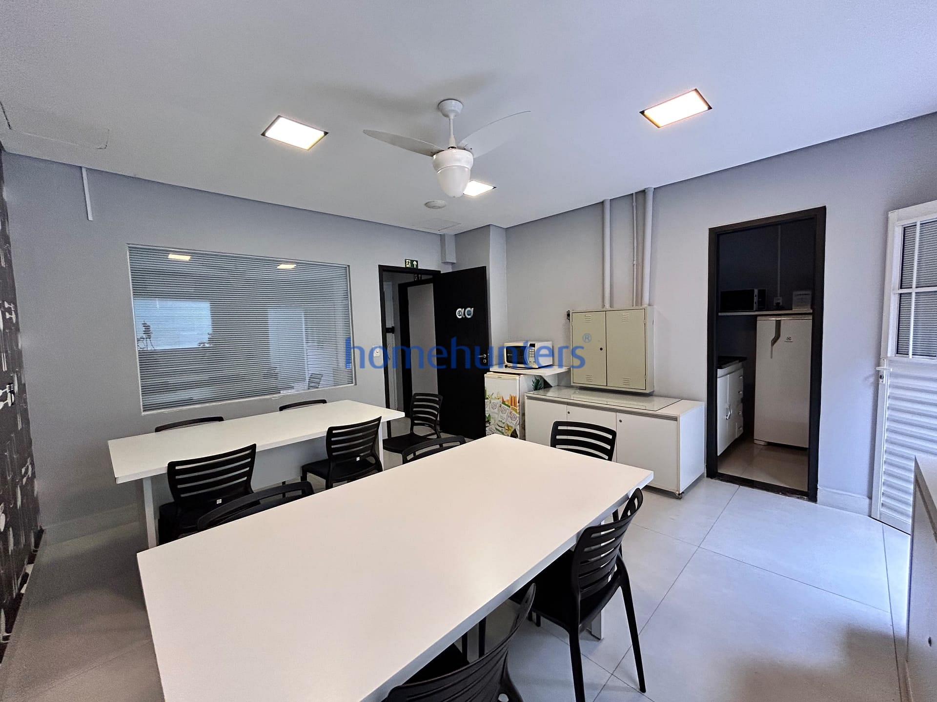 Sala-Conjunto, 45 m² - Foto 22