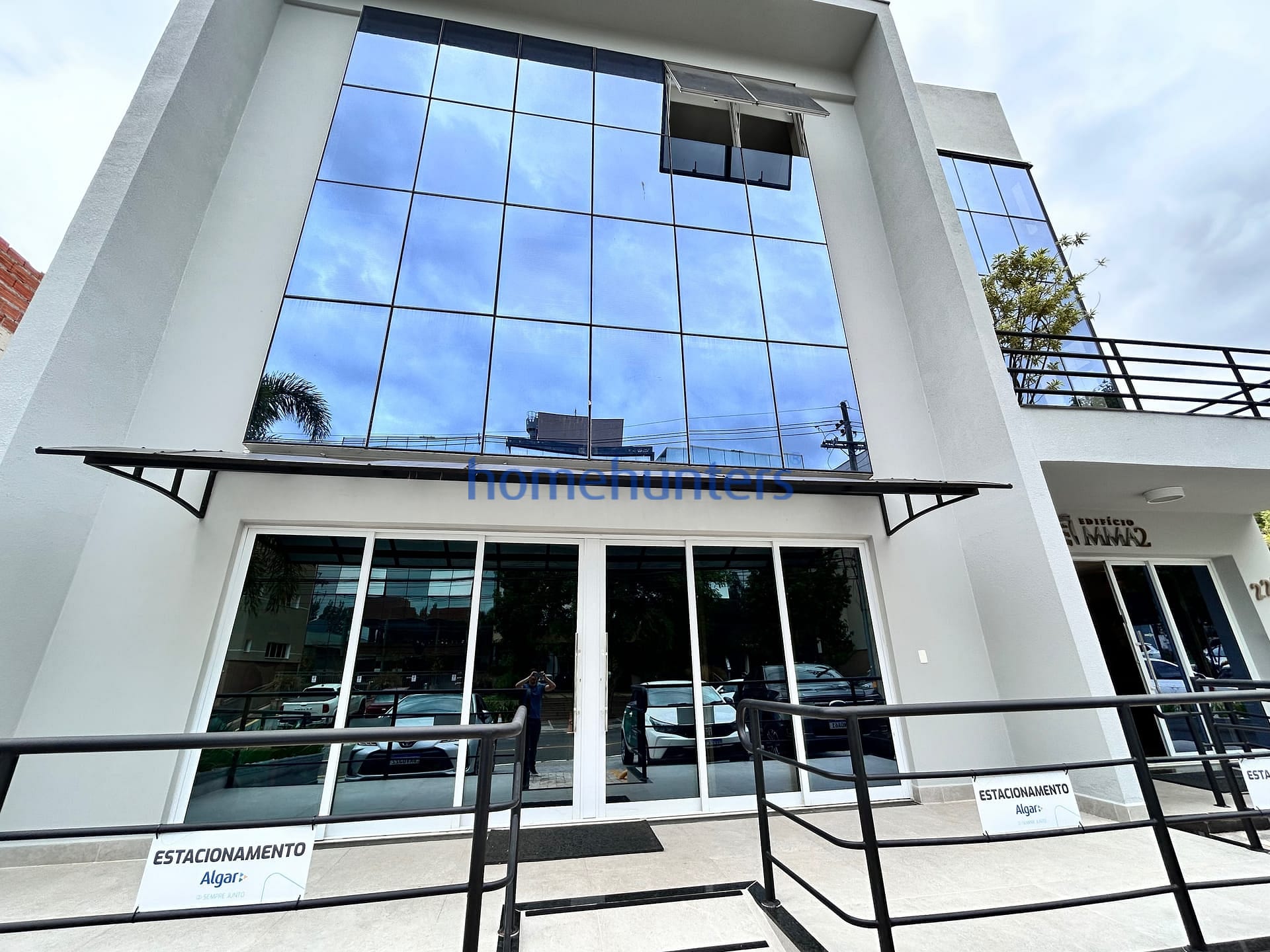 Sala-Conjunto, 45 m² - Foto 25