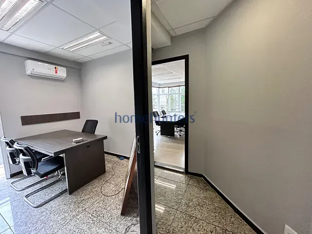Sala para alugar, no bairro Loteamento Alphaville Campinas em Campinas