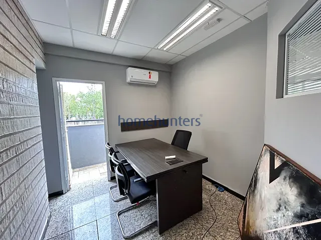 Sala para alugar, no bairro Loteamento Alphaville Campinas em Campinas