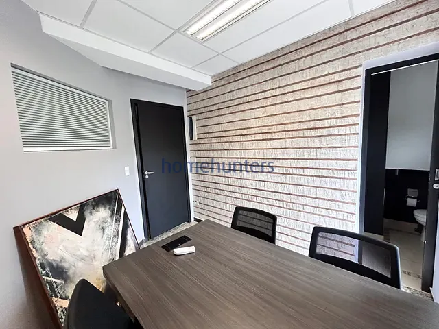 Sala para alugar, no bairro Loteamento Alphaville Campinas em Campinas